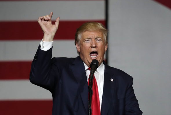 Climate and Energy Experts Speak Out on Trump’s Views