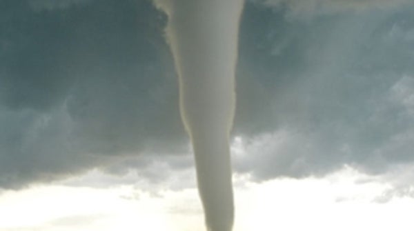 Tornado Alley: Twister Devastates Oklahoma City Suburb - Scientific ...