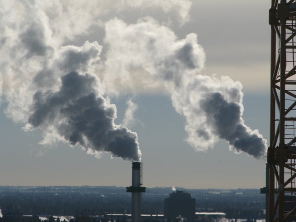 Scientists Take Another Step toward Safely Burying CO2