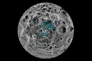 Can NASA s Artemis Moon Missions Count On Using Lunar Water Ice USA NEWS