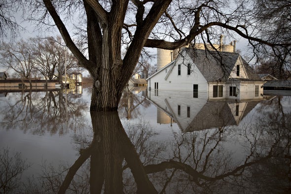 FEMA Flood Maps Miss Risk to Millions of Homes