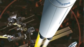 Jump-Starting the Orbital Economy