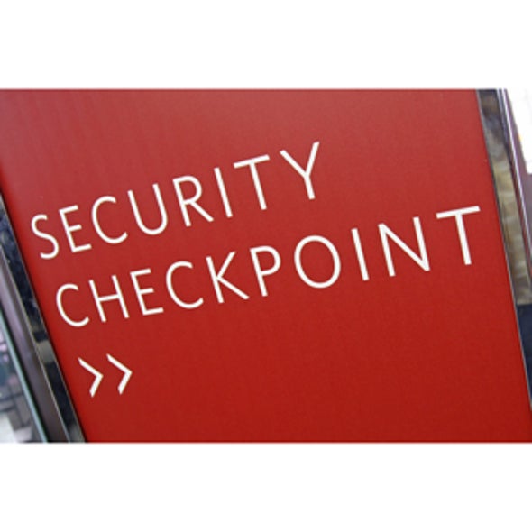 Face Value: Does Profiling Actually Help to Catch Terrorists?