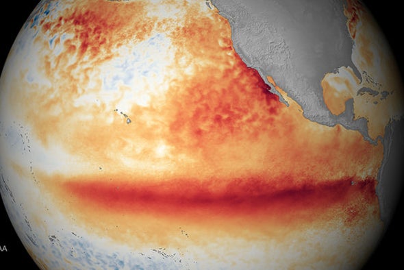 El Niño Again? It's Hard to Tell