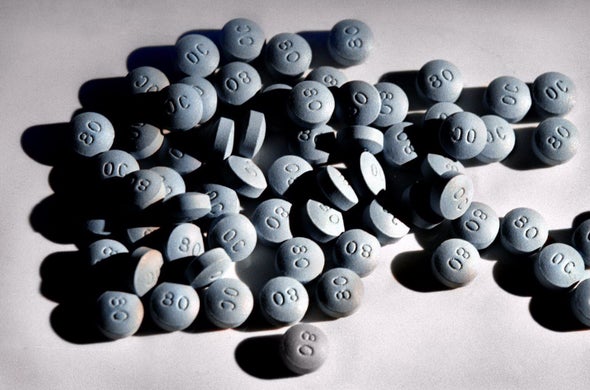 Doctors Prescribing Opioids in Good Faith Should Not Be Prosecuted