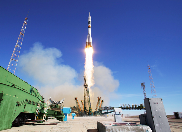 Russia's Soyuz Rocket Returns to Flight with Crewed Launch in Early December