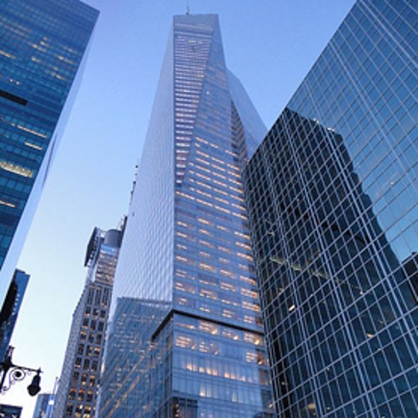new buildings aim to produce energy not consume it scientific