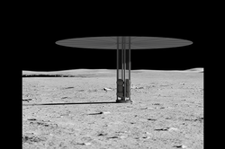 Will NASA Go Nuclear to Return to the Moon?