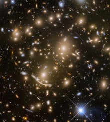 Could Gravity's Quantum Origins Explain Dark Energy?