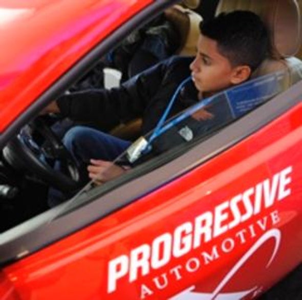 Beautiful, Safe, Affordable--And It Gets 100 Mpg: X PRIZE Picks Next Round of Automotive Contestants