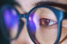 Do Blue-Light Glasses Help with Eyestrain?