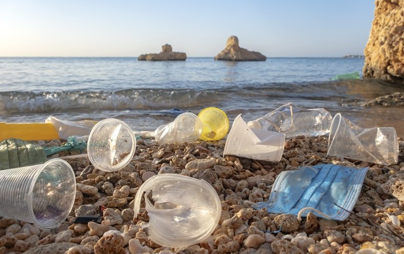 We Need a Paris Agreement for Plastics - Vimarsana News