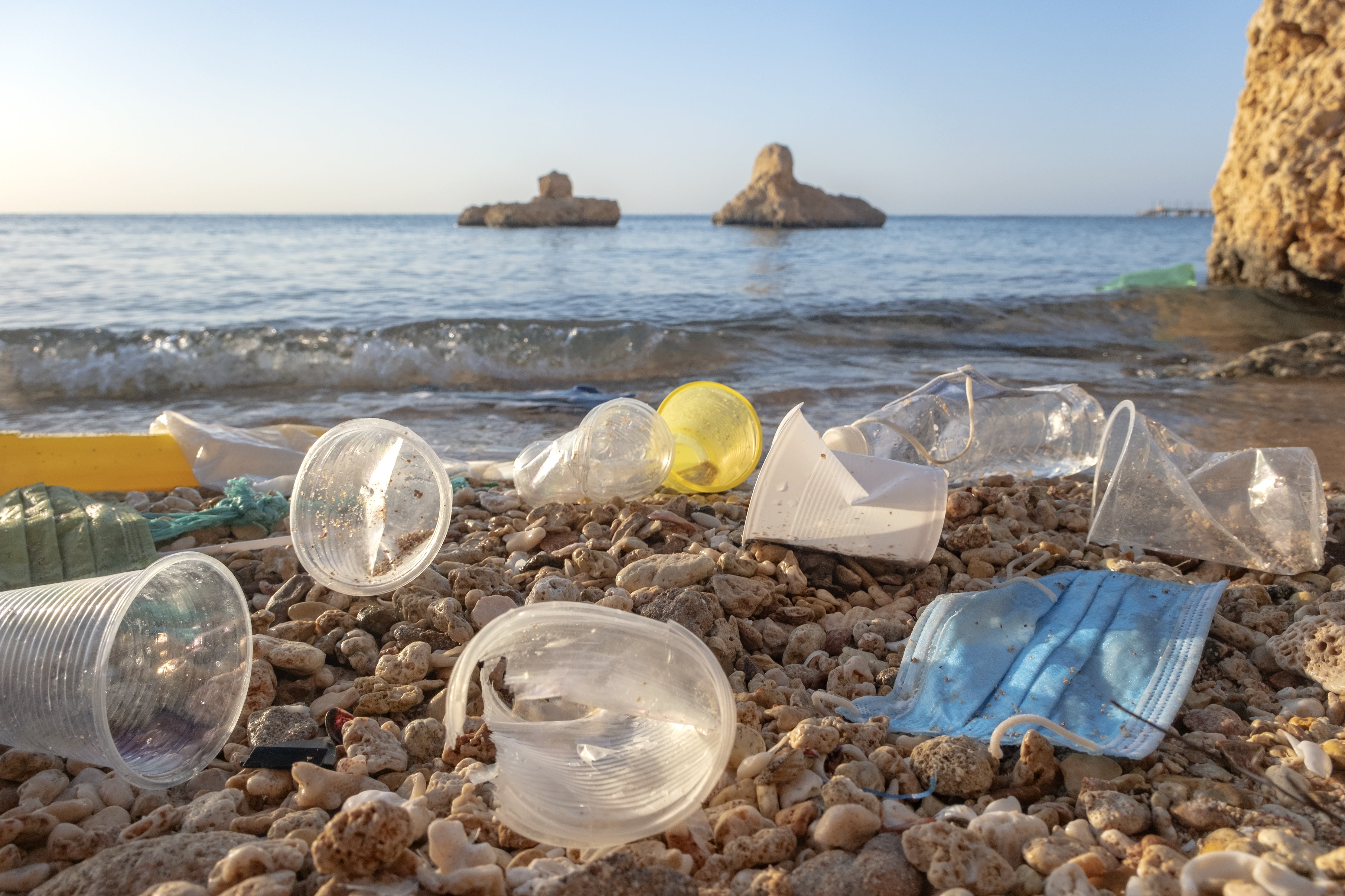 We Need A Paris Agreement For Plastics Scientific American