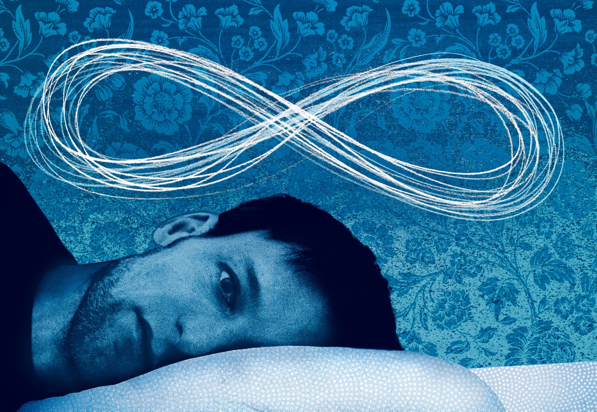 Experts: Insomnia on the rise, treatment options available