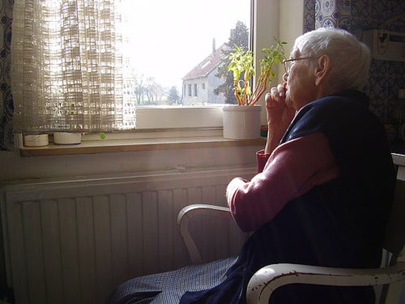 DDT, other Environmental Toxins Linked to Late-Onset Alzheimer’s Disease