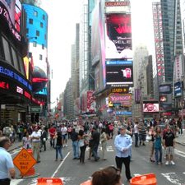 Auto Immune: Cities Convert Streets into Pedestrian, Cyclist and Mass Transit Thoroughfares