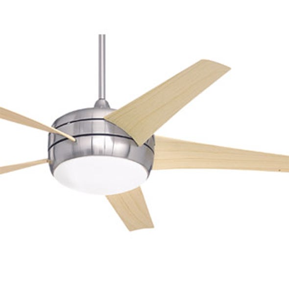 Why Do Wind Turbines Have Three Narrow Blades But Ceiling Fans Why Do Wind Turbines Have Three Narrow Blades But Ceiling Fans Five Wide