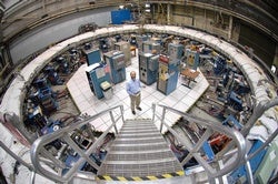 Long-Awaited Muon Measurement Boosts Evidence for New Physics