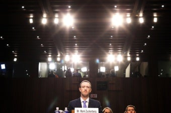 Can AI Really Solve Facebook's Problems?
