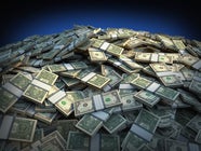 Billions Of Dollars