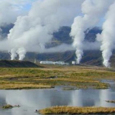 Cagey Solution: Will Nano Traps Make Geothermal Power Earthquake-Safe?