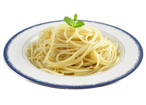 Gluten-Free Restaurant Foods Are Often Mislabeled