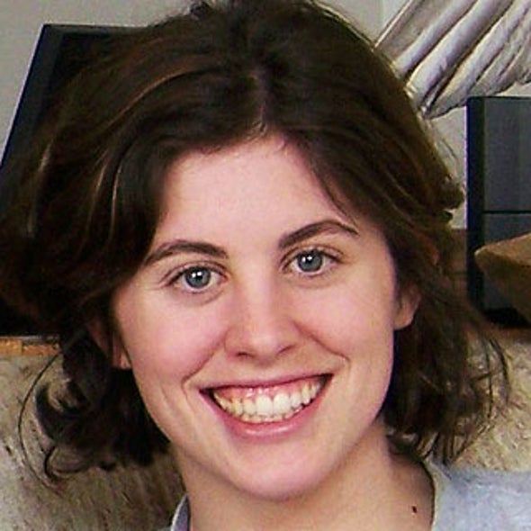Being Stung by Bees: "You get used to it"--Carol Fassbinder-Orth