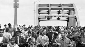 From Civil Rights to Black Lives Matter