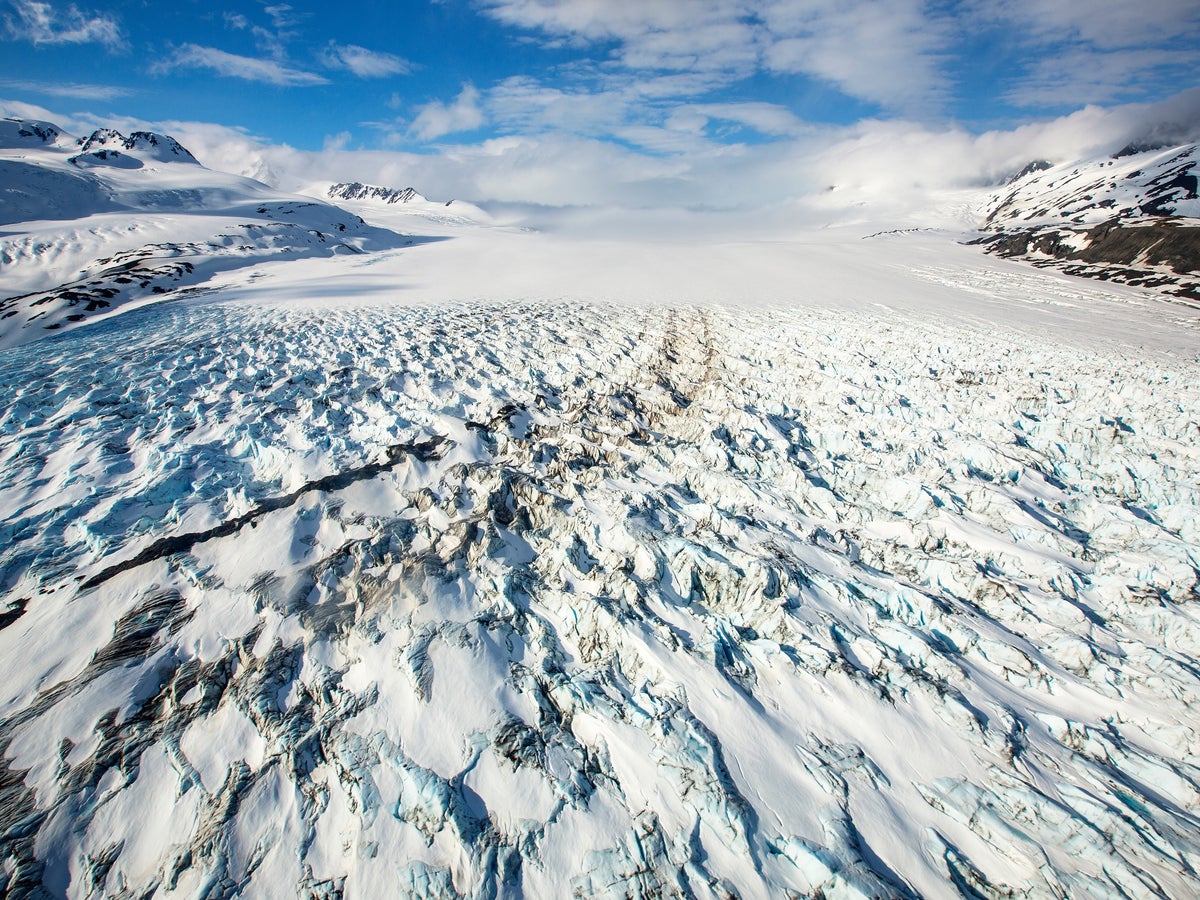 Climate Change Has Doubled Snowfall in Alaska | Scientific American