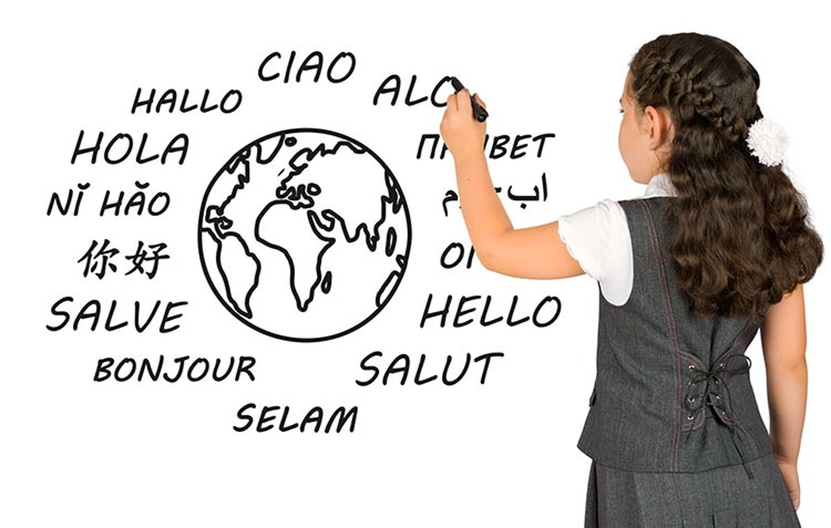 Bilingual benefits: Learning a second language boosts brain health - Study  Finds