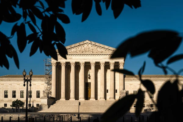 A common abortion pill will come before the US Supreme Court. Here's how  mifepristone works –