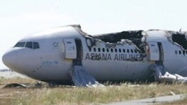 How to Survive a Plane Crash - Scientific American