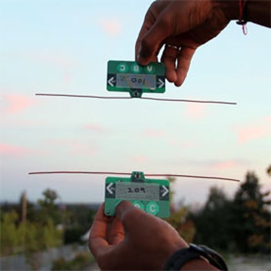 Will TV Stations Power the Internet of Things?
