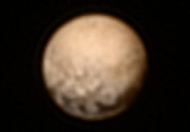 Pluto Flyby Begins: NASA Probe Enters Encounter Phase - Scientific American