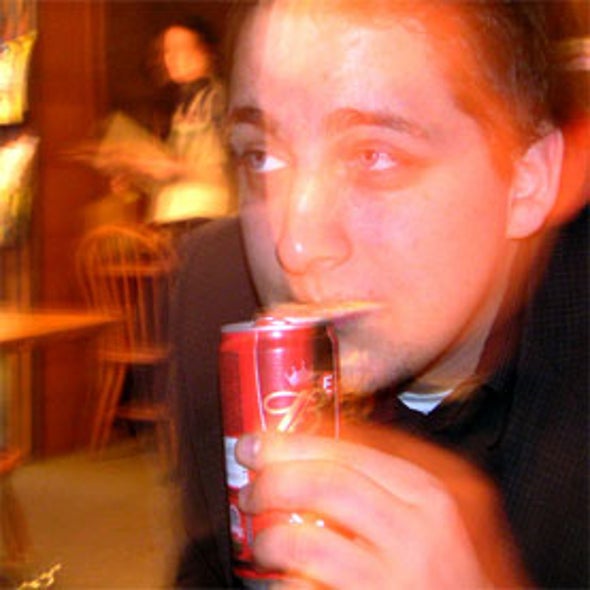 Why Are Caffeinated Alcoholic Energy Drinks Dangerous?