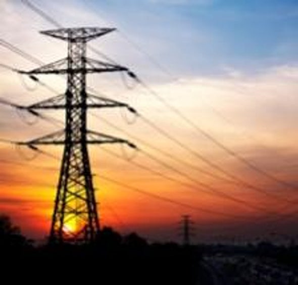 Where Will the U.S. Get Its Electricity in 2034?
