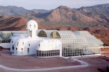 Biosphere 2: The Once Infamous Live-In Terrarium Is Transforming Climate Research