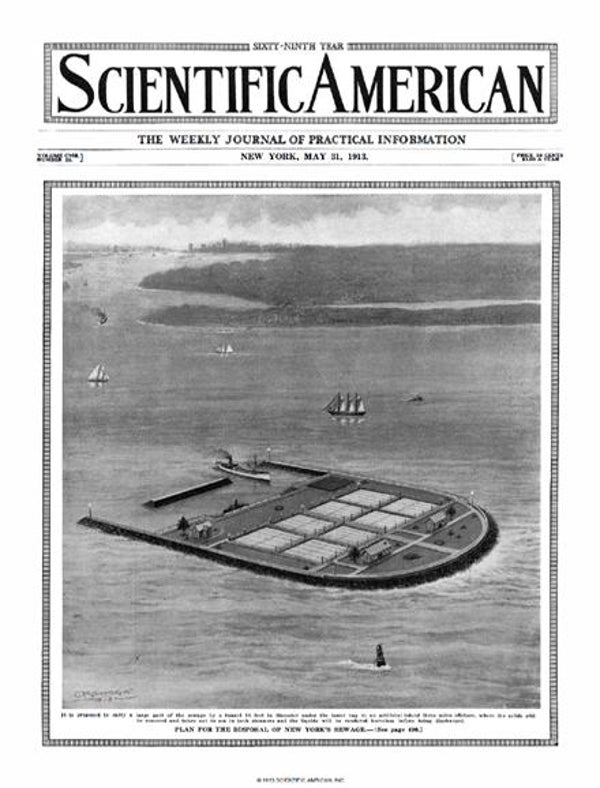 Scientific American Magazine Vol 108 Issue 22