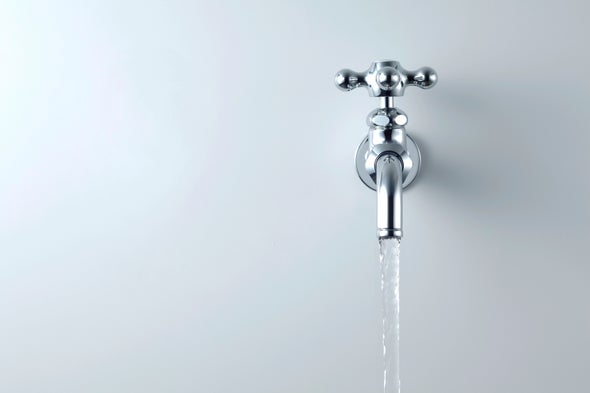 How Humans Get In The Way Of Clean Water Scientific American