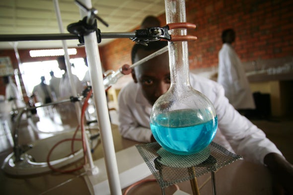 Rwanda Feels the Pinch as Donors Slash Health Aid