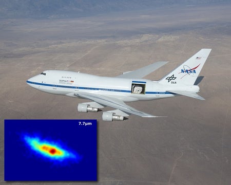 Scientific American Logo