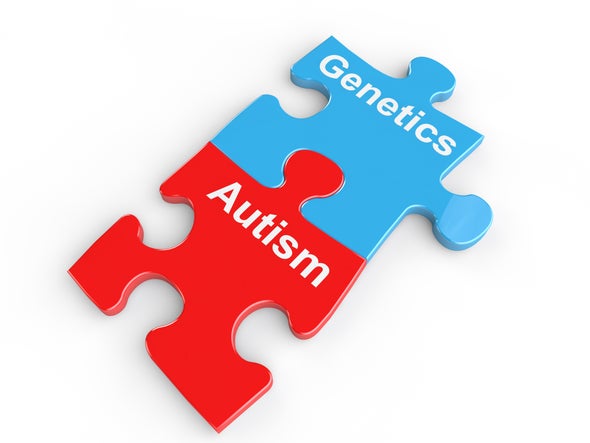 Discovery of 18 New Autism-Linked Genes May Point to New Treatments