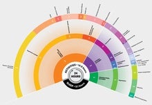 See How Humans around the World Spend the 24 Hours in a Day