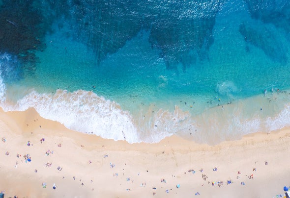 Why Is Hawaii Banning Sunscreen?