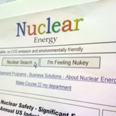 NEW NUCLEAR:
