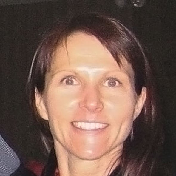 A Special (Chemical) Bond: Susie Zoltewicz