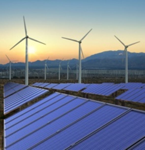 Is ARPA-E Enough to Keep the U.S. on the Cutting-Edge of a Clean Energy Revolution?