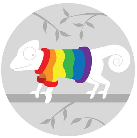 大众科学 Logo