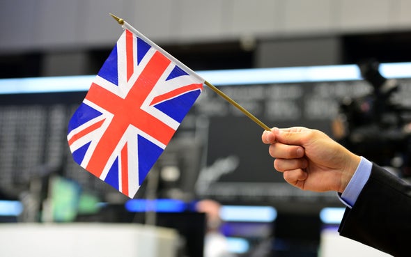 Britain's Exit from the E.U. Could Put Climate Commitment in Doubt
