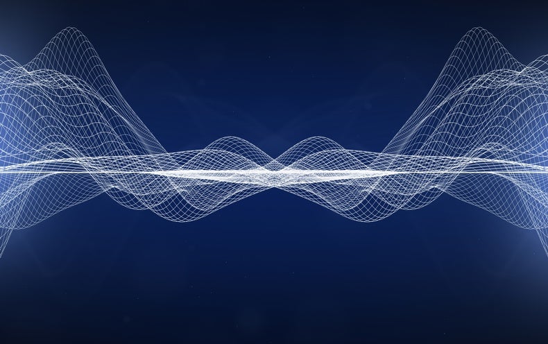 Trapping the Tiniest Sound